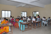 Classroom 